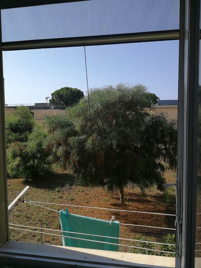 Amsicora Room Cagliari Exteriör bild
